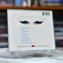 Visage - Fade To Grey: The Best Of Visage CD Album