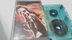 EMRAH NARİN YARİM    CAM BASKI KASET