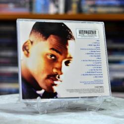 Will Smith - Big Willie Style CD Album