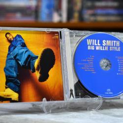 Will Smith - Big Willie Style CD Album