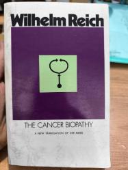 THE CANCER BIOPATH