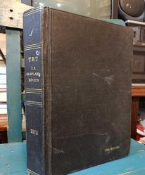 TRT TELEVİZYONU OLAYLARIN İÇİNDEN HABER BÜLTENİ 1972 - 1973