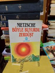 Böyle Buyurdu Zerdüşt