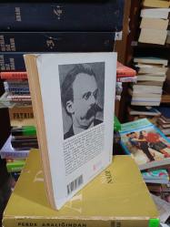 Böyle Buyurdu Zerdüşt