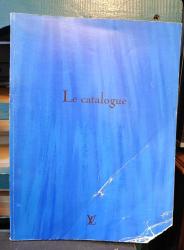 Le Catalogue : Louis Vuitton ( Çanta ve Cüzdan Kataloğu )