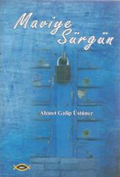 MAVİYE SÜRGÜN - İMZALI -