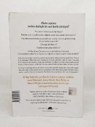 Hayvanlardan Tanrılara Sapiens - İnsan Türünün Kısa Bir Tarihi