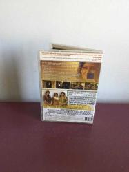 Dvd Film Ademin Trenleri Orijinal - Çiziksiz  Nurgül Yeşilçay Cem Özer Hergün yeni Ürün