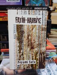 Fatih - Harbiye