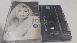 AJDA PEKKAN AJDA 93 CAM BASKI KASET