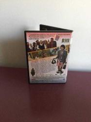 Dvd Film Amerikalılar Karadenizde 2 Orijinal -Çiziksiz   Metin Akpınar Kıvanç Tatlıtuğ Levent Kazak Kadir Çöpdemir Melis Birkan