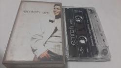 EMRAH ARTI CAM BASKI KASET