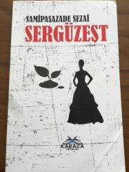 SERGÜZEŞT