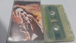 EMRAH SEVDİM Mİ TAM SEVERİM    CAM BASKI KASET