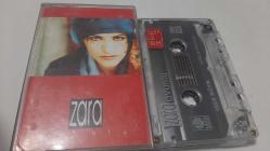 ZARA AVUNTU   CAM BASKI KASET