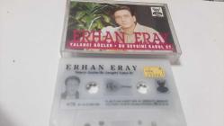 ERHAN ERAY YALANCI GÖZLER  CAM BASKI KASET