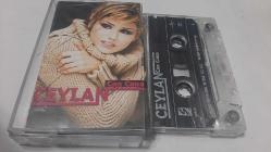 CEYLAN CAN CANA     CAM BASKI KASET