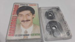 ANKARALI TURGUT ARABASI VAR    CAM BASKI KASET