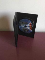 Dvd Film Dr Moreau Adası Orijinal - Çiziksiz Türkçe Dublaj Val Kilmer Marlon Brando Hergün Yeni Ürün