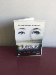 Dvd Film 3. Göz Orijinal - Çiziksiz Türkçe Dublaj Keanu Reeves Cate Blanchett Hilary Swank Hergün Yeni ürün