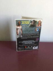 Dvd Film 3. Göz Orijinal - Çiziksiz Türkçe Dublaj Keanu Reeves Cate Blanchett Hilary Swank Hergün Yeni ürün