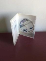 Dvd Film 3. Göz Orijinal - Çiziksiz Türkçe Dublaj Keanu Reeves Cate Blanchett Hilary Swank Hergün Yeni ürün