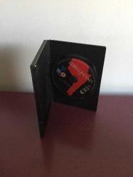 Dvd Film Dokunulmazlar Orijinal - Çiziksiz Türkçe Altyazılı  Robert De Niro Kevin Costner Sean Connery And Garica  Hergün Yeni Ürün