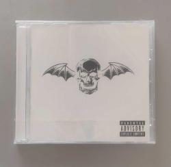 Avenged Sevenfold - Avenged Sevenfold CD