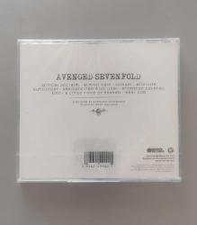 Avenged Sevenfold - Avenged Sevenfold CD