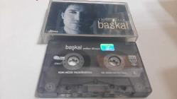 BAŞKAL YALAN DÜNYA CAM BASKI KASET