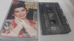 GÜLŞEN KUTLU SÖYLE CANAN  CAM BASKI KASET