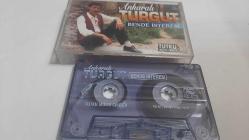 ANKARALI TURGUT BENDE İSTEREM CAM BASKI KASET