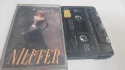 NİLÜFER SEN MÜHİMSİN   CAM BASKI KASET