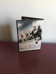 Dvd Film İçerideki Adam inside Man Orijinal - Çiziksiz  Türkçe Altyazılı Denzel Washington Clive Owen Jodie Foster  Hergün Yeni Ürün