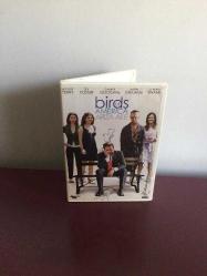 Dvd Film Arıza Aile Orijinal - Çiziksiz  Türkçe Dublaj Ben Foster Hilary Swank Hergün Yeni Ürün