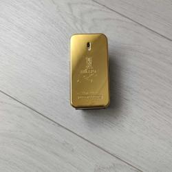 Paco Rabanne 1 MILLION Boş Parfüm Şisesi