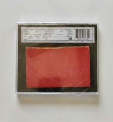 Radiohead - Amnesiac CD