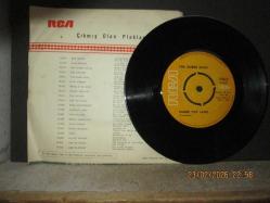 THE GUESS WHO SHARE THE LAND / BUS RIDER 45 DEVİR PLAK