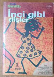 inci gibi dişler zadie smith