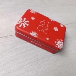 Promosyon Akbank Teneke Kutu