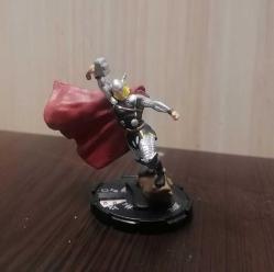 Figür - Marvel Heroclix Hammer of Thor Thor #005
