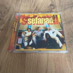 Sefarad - Volume 2 Cd ( Çizik yoktur - Çok iyi kondüsyonda )( 2 Cd Set )
