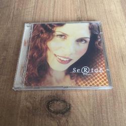 Sertab Erener - Sertab Erener Cd ( Çizik yoktur - Çok iyi kondüsyonda )