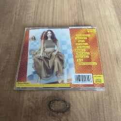 Sertab Erener - Sertab Erener Cd ( Çizik yoktur - Çok iyi kondüsyonda )