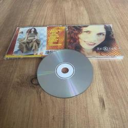 Sertab Erener - Sertab Erener Cd ( Çizik yoktur - Çok iyi kondüsyonda )