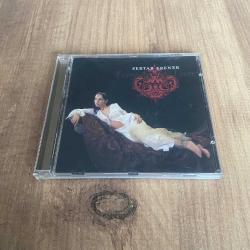 Sertab Erener - Everyway That I Can Cd ( Çizik yoktur - Çok iyi kondüsyonda )