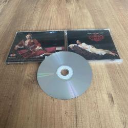 Sertab Erener - Everyway That I Can Cd ( Çizik yoktur - Çok iyi kondüsyonda )