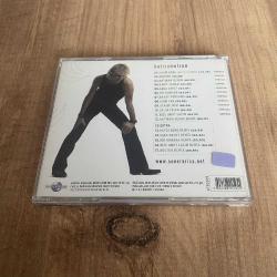 Soner Arıca - Hatıram Olsun Cd ( 1 adet kılcal çizik vardır )