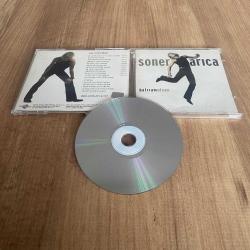 Soner Arıca - Hatıram Olsun Cd ( 1 adet kılcal çizik vardır )