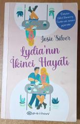 lydia nın ikinci hayatı